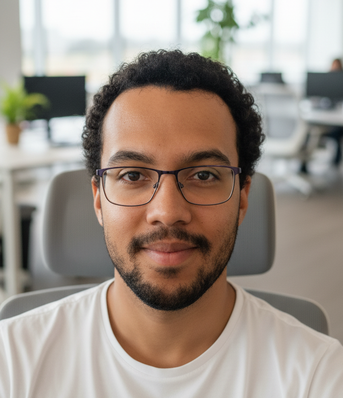 Salim Aboubacar - Creator of NextSaaS